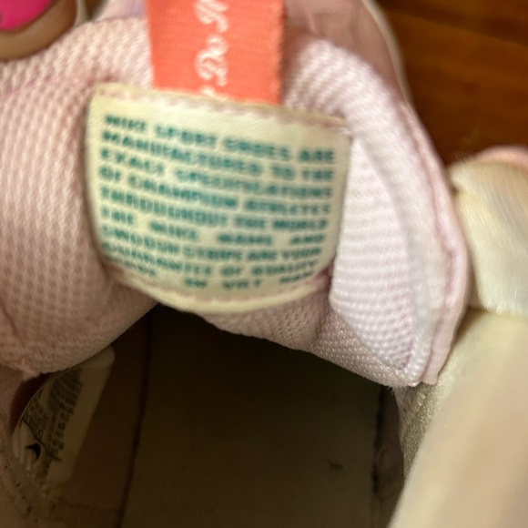 NIKE BLAZER MID '77 SE Dance SIZE 7Y - Picture 4 of 15